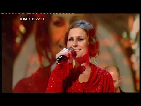 Alison Moyet — Love Letters -Alison Moyet