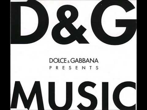 Dolce & Gabbana — Dolce & Gabbana - Music (BassOver Mix) (Dance Summer 1996)