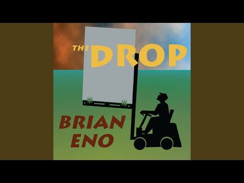 Brian Eno — Coasters