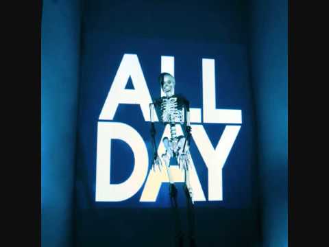 Girl Talk — Girl Talk - Jump On Stage