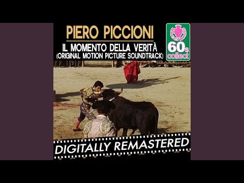 Piero Piccioni — Improviso