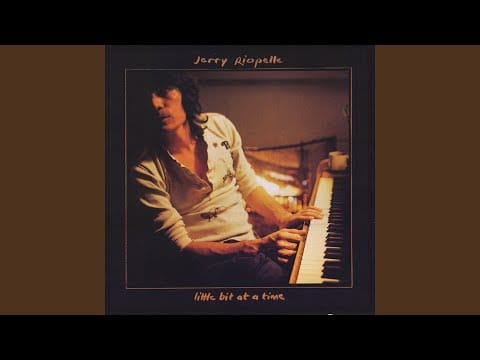 Jerry Riopelle — Candy Barr