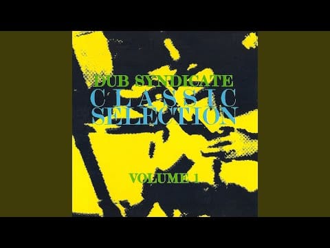 Dub Syndicate — Night Train