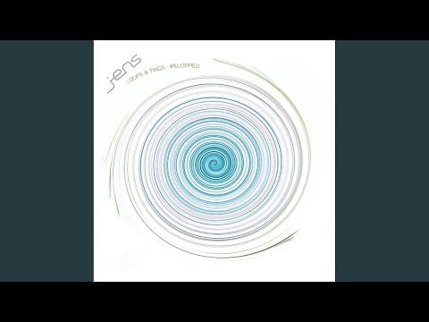 Jens — Loops & Tings Relooped (Jens Clubmix)