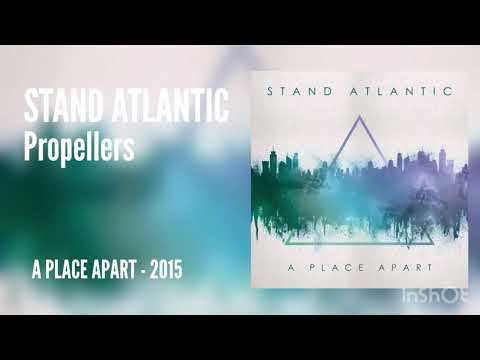 Stand Atlantic — Stand Atlantic - Propeller