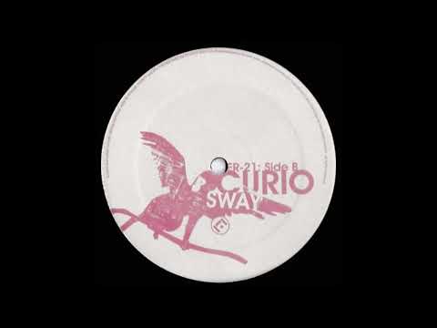 Curio — Curio – Sway (Tim Baker Remix)