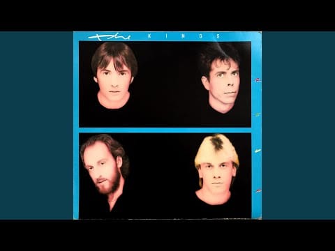 The Kings — This Christmas