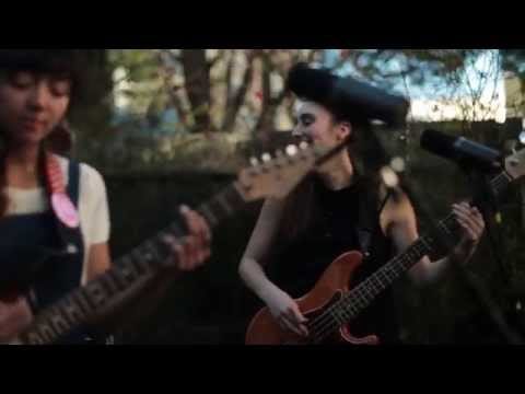 La Luz — Pink Slime