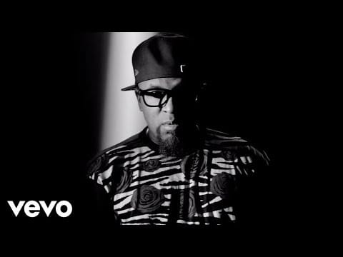 Tech N9ne — Tech N9ne - Hard ft. MURS