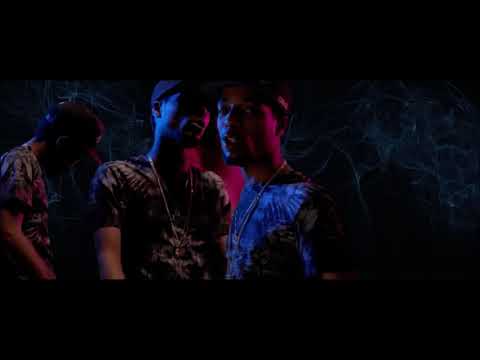 Rockie Fresh — Rockie Fresh - “Nobody” HD