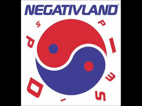 Negativland — Negativland - Drink It Up
