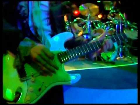 Gillan — Gillan 'Trouble' Live Edinburgh 1980