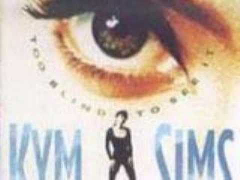 Kym Sims — KYM SIMS - TAKE MY ADVICE