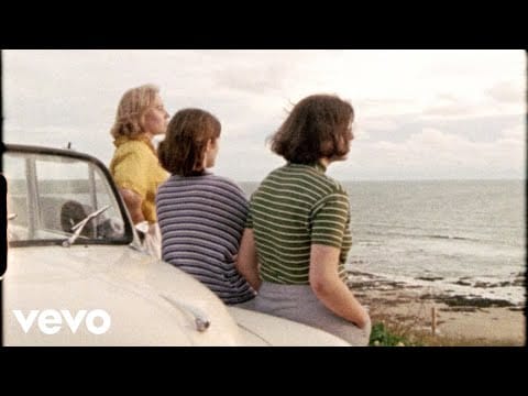 Girl Ray — Girl