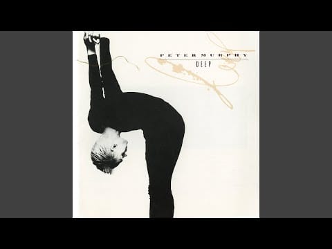 Peter Murphy — Deep Ocean Vast Sea