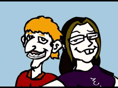 Lemon Demon — Geeks in Love ♫