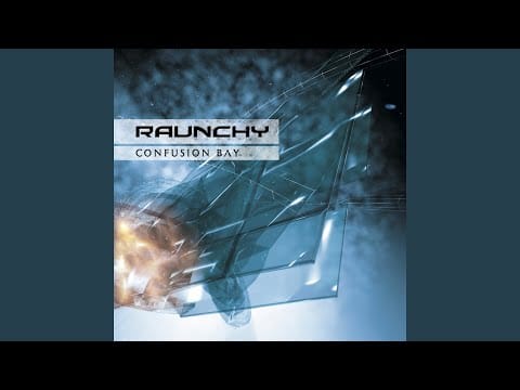 Raunchy — The Devil