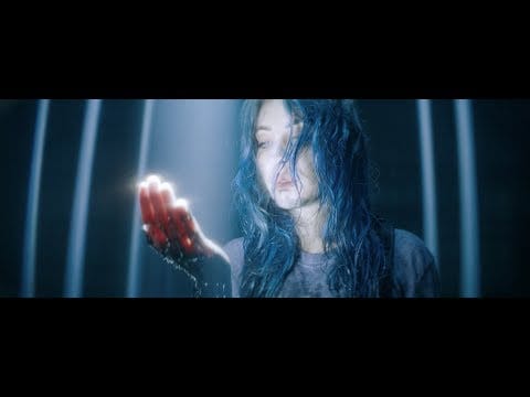 Alison Wonderland (3) — Alison Wonderland - Peace