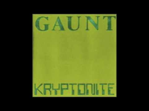 Gaunt (2) — Gaunt - A.W.O.L.
