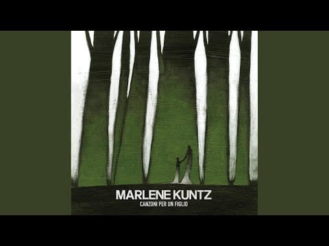 Marlene Kuntz — Grazie