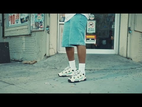 Tyler The Creator — BANANA