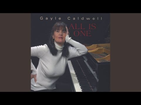 Gayle Caldwell — Cycles