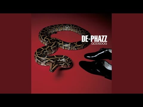 De-Phazz — Happiness