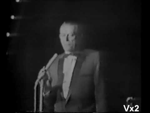 Vaughn Monroe — Vaughn Monroe:  Let It Snow