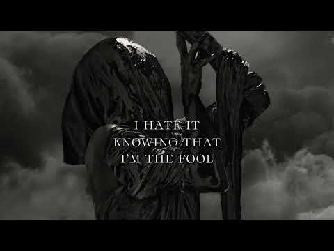 Fame On Fire — Fame on Fire - "Nothing Left (The Fool)" Lyric Video