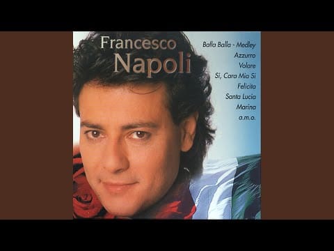 Francesco Napoli — Piano, Piano