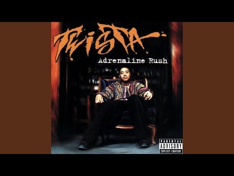 Twista — Adrenaline Rush