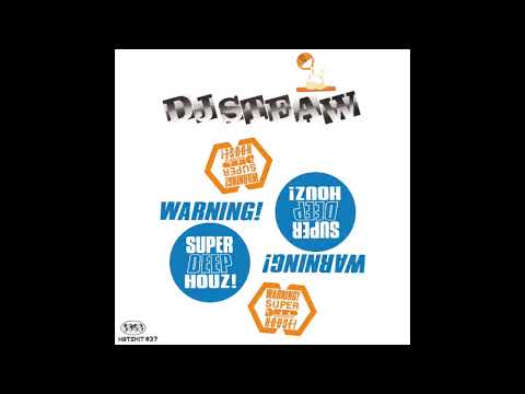 DJ Steaw — DJ Steaw - Heaven - Hot Haus Recs