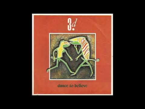 3D (18) — 3D - The Club (1985)
