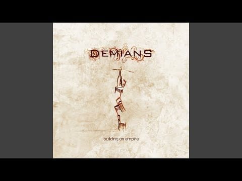 Demians — Sand