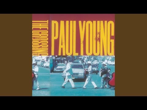 Paul Young — Follow On