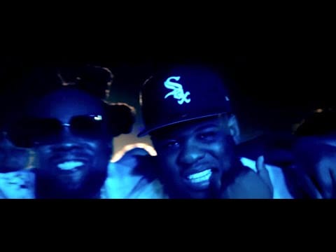 Wale — Wale - Down South (feat. Yella Beezy & Maxo Kream) [Official Music Video]