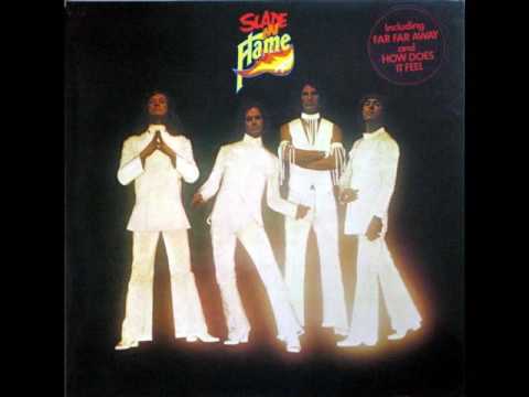 Blank & Jones — Slade - Far Far Away (Longer Ultra Traxx Mix)