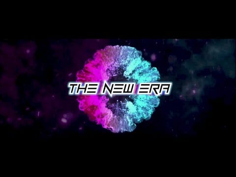 Mighty Spiritz — Mighty Spiritz & Wild Fox - THE NEW ERA ( Official Videoclip )