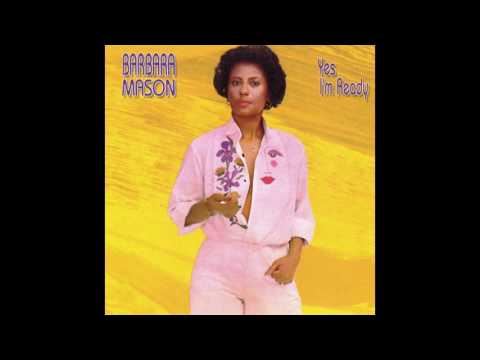 Barbara Mason — Barbara Mason - You Did Not Stay Last Night