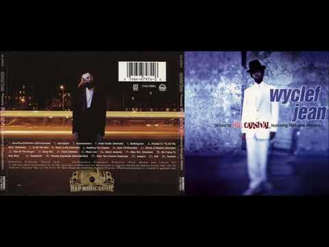 Wyclef Jean — Wyclef Jean - Enter The Carnival (Interlude)