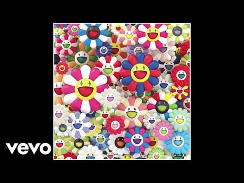 J Balvin — J Balvin, Mr Eazi - Arcoíris (Audio)