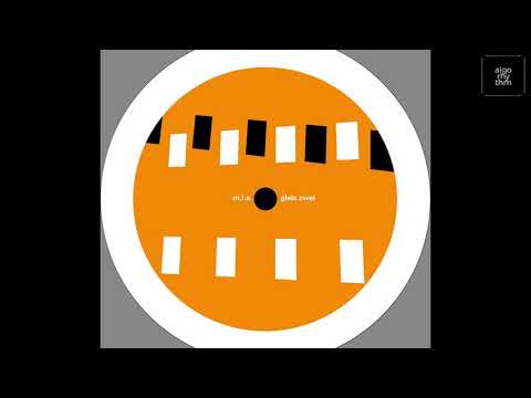 M.I.A — M.I.A. - Gleis Zwei [Sub Static ‎- sus_07 - A1]