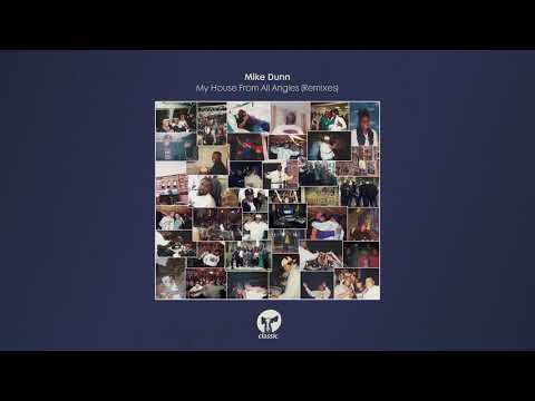 Mike Dunn — Mike Dunn - If I Can't Get Down (Luke Solomon's Clubland Remix)