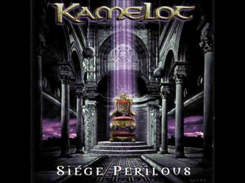 Kamelot — Kamelot - King's Eyes