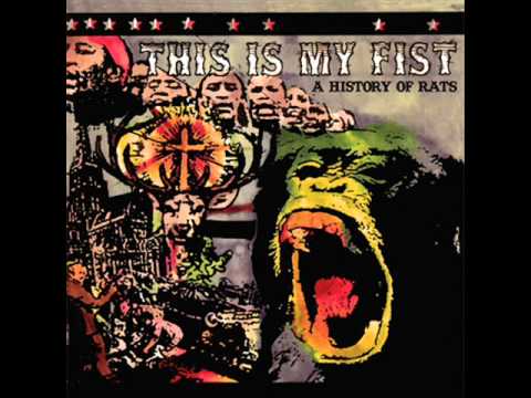 This Is My Fist — This Is My Fist - Wooden Bullets