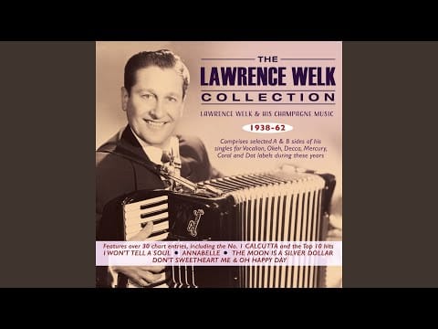 Lawrence Welk And His Orchestra — Riders In The Sky