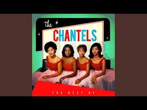 The Chantels — I'm Confessin' (That I Love You)