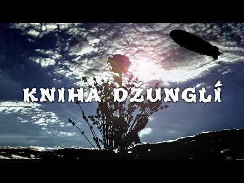 XIII. Století — XIII. Století - Kniha džunglí feat. Hindenburg & Petr Štěpán (Official Audio)