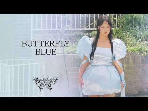 Mallrat — Butterfly Blue