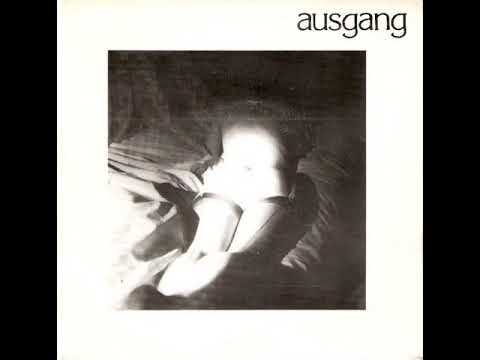 Ausgang (3) — Ausgang - Solid Glass Spine